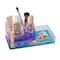 Simplify 8 Section Cosmetic & Jewelry Ombre Holder
